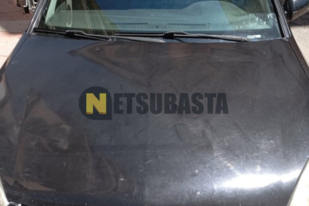 Opel Vectra 1.9 CDTI 2006