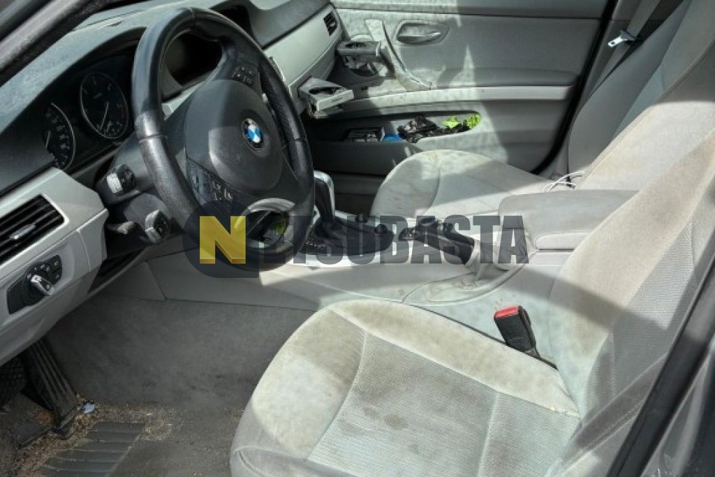Bmw 320d Aut. 2010