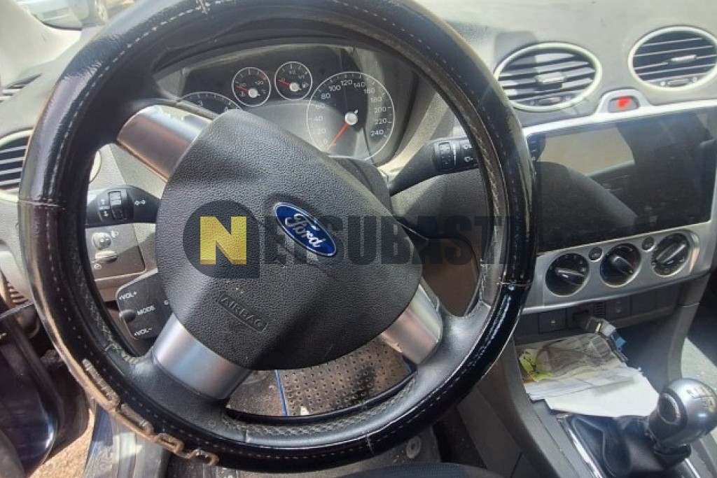 Ford Focus 2.0 TDCi 2005