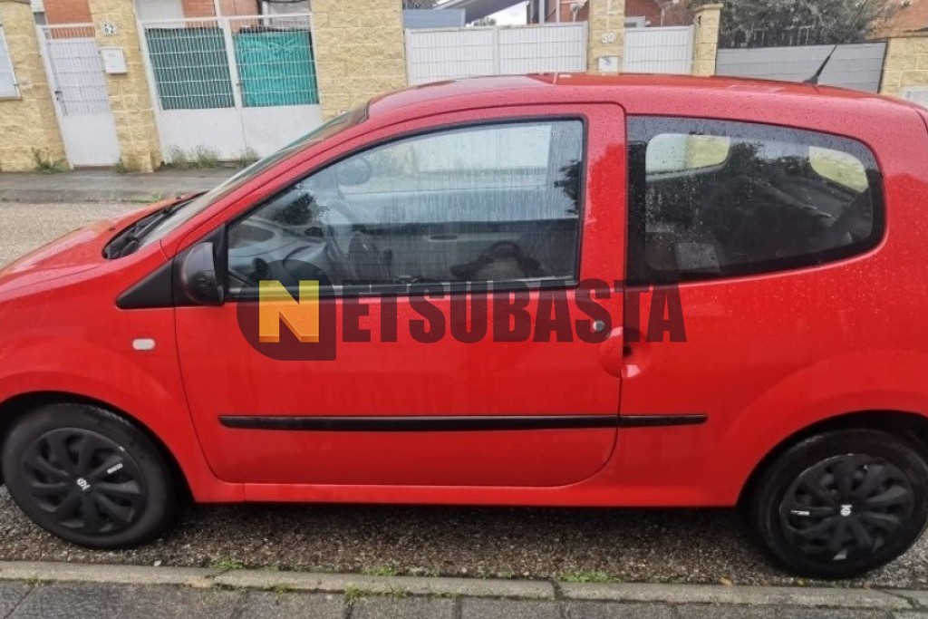 Renault Twingo 1.2 2009