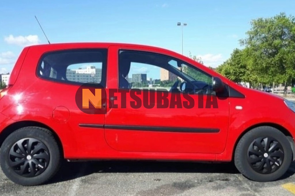 Renault Twingo 1.2 2009