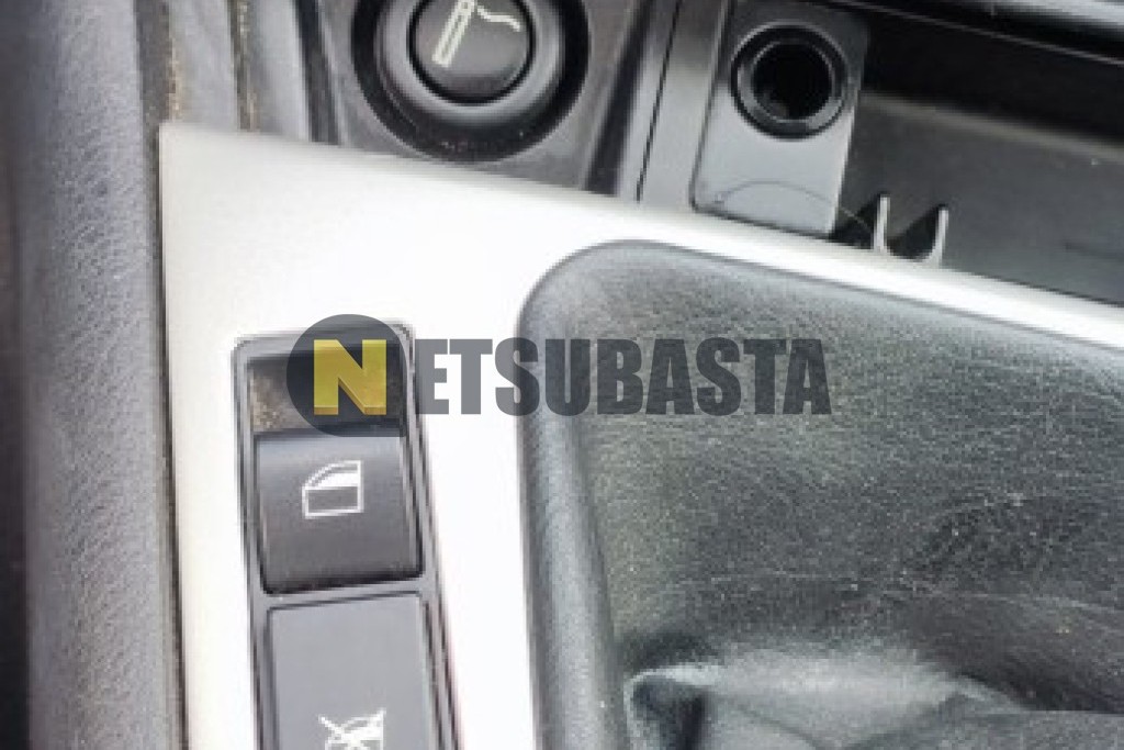 Bmw 320d 2003