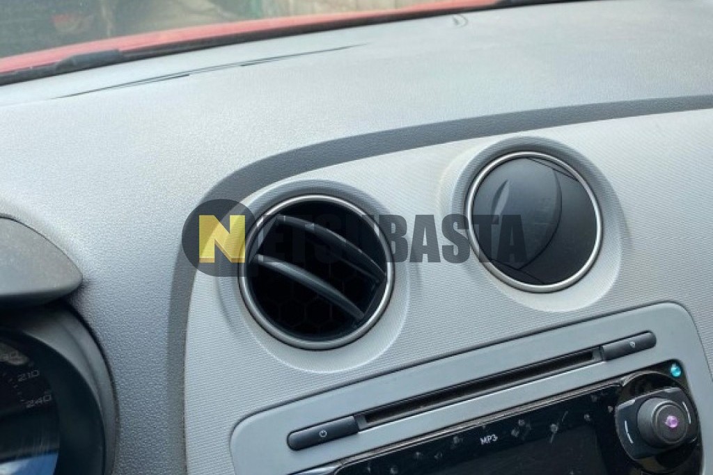 Seat Ibiza 1.4 16v 2008
