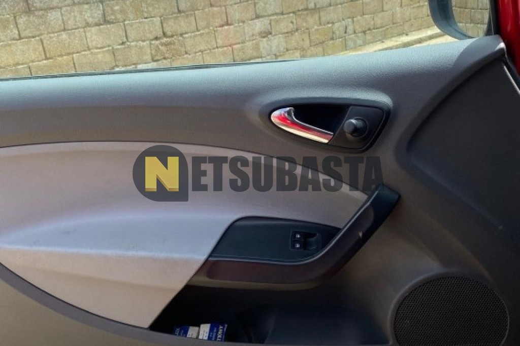 Seat Ibiza 1.4 16v 2008