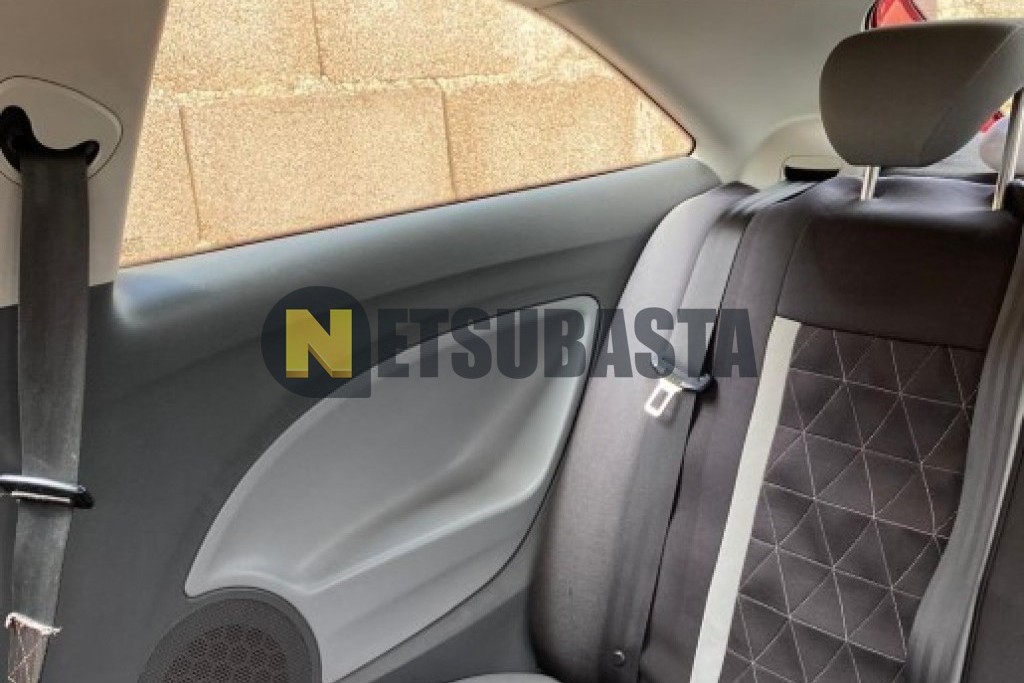 Seat Ibiza 1.4 16v 2008