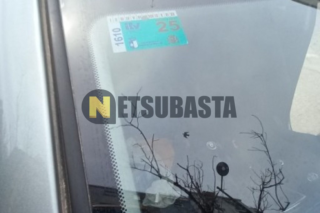 Toyota Corolla Verso 2.2 D-4D 2008