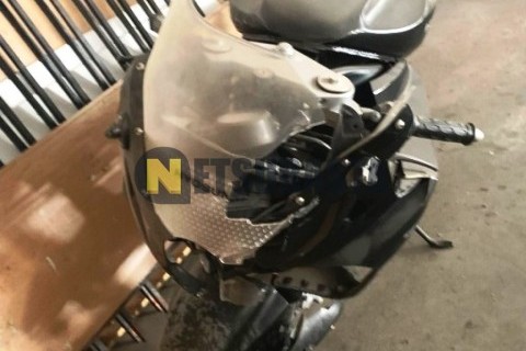 Kymco Super Dink 125i 2016