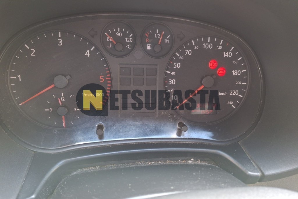 Audi A3 1.9 TDI 1999