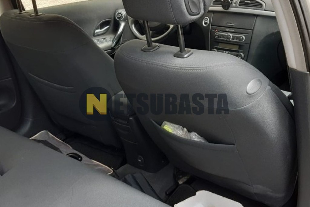 Renault Laguna 1.9 dCi 2007