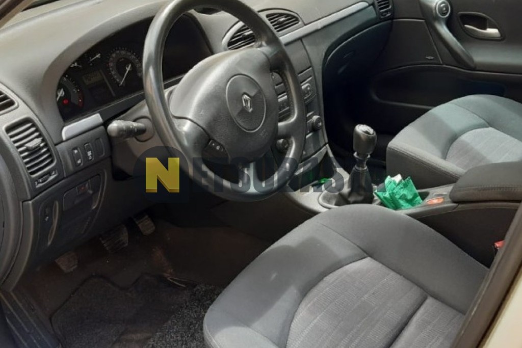 Renault Laguna 1.9 dCi 2007