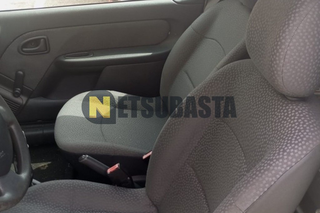 Renault Clio Societe 1.5 dCi 2007