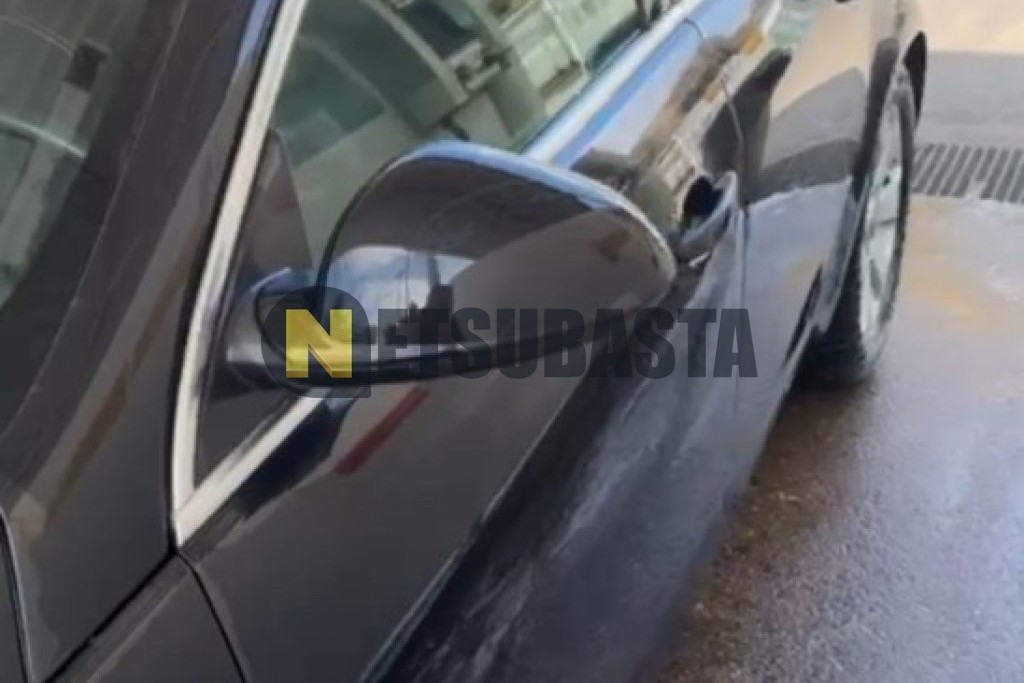 Opel Insignia 2.0 CDTI 2011