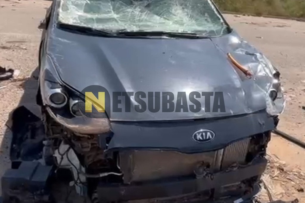 Kia Sportage 1.6 MHEV 2020