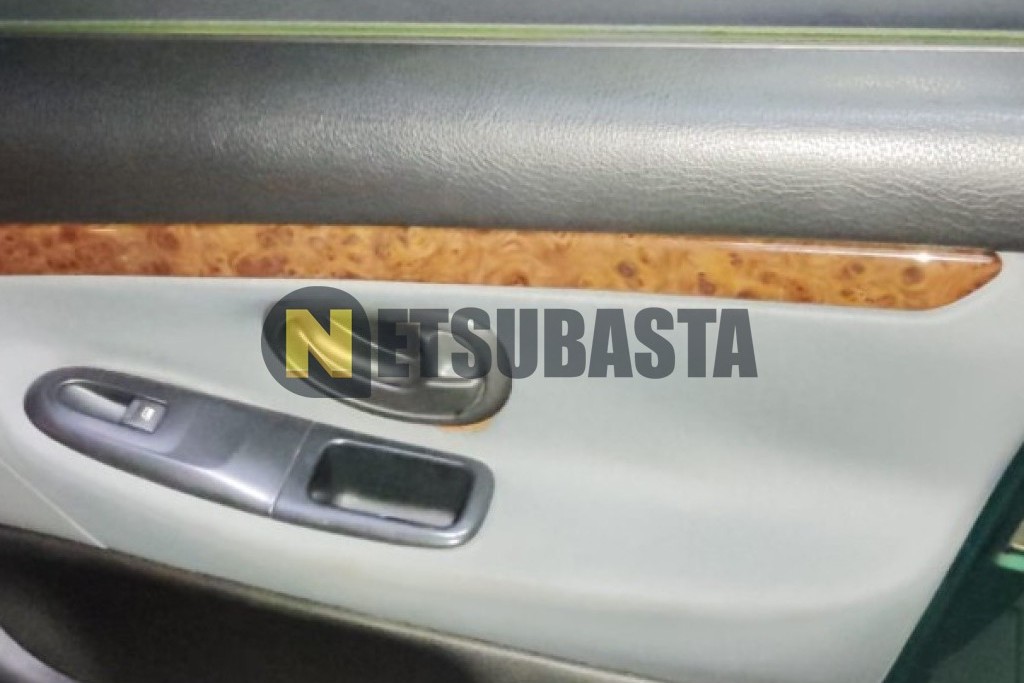 Peugeot 406 2.0 2002
