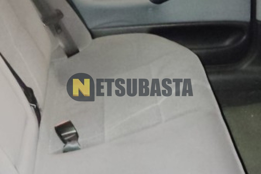 Peugeot 406 2.0 2002