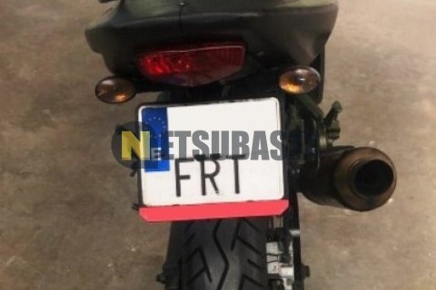 Kymco Super Dink 125i 2016