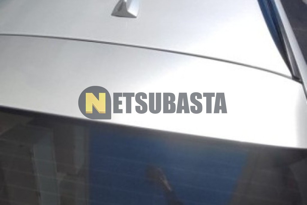Bmw 320d Touring 2005