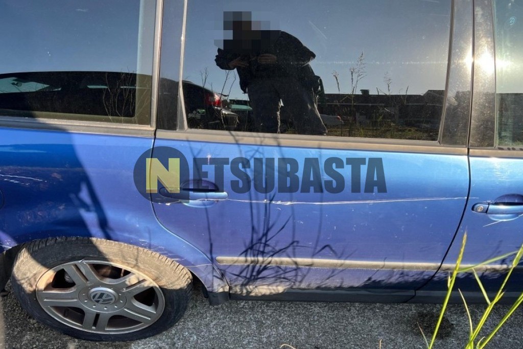 Volkswagen Passat Variant 1.8T 2000