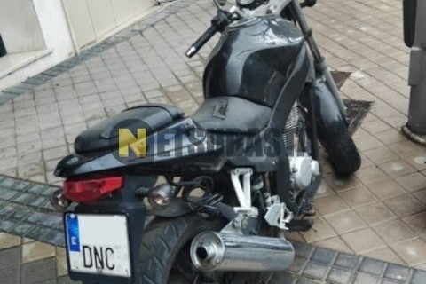 Kymco Super Dink 125i 2016