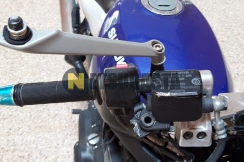 Kymco Super Dink 125i 2016