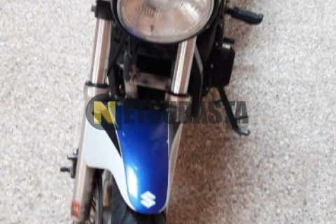 Kymco Super Dink 125i 2016
