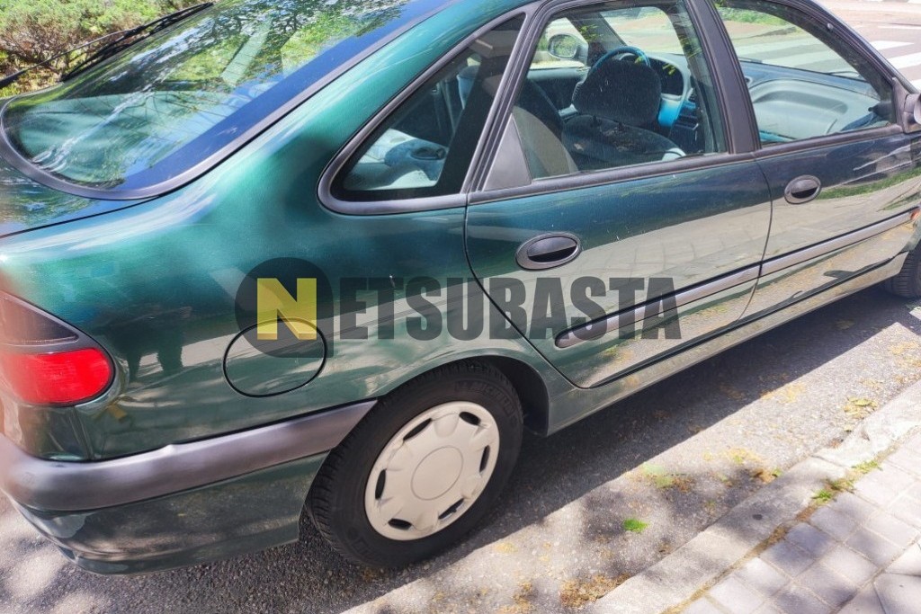 Renault Laguna 1.8 1996