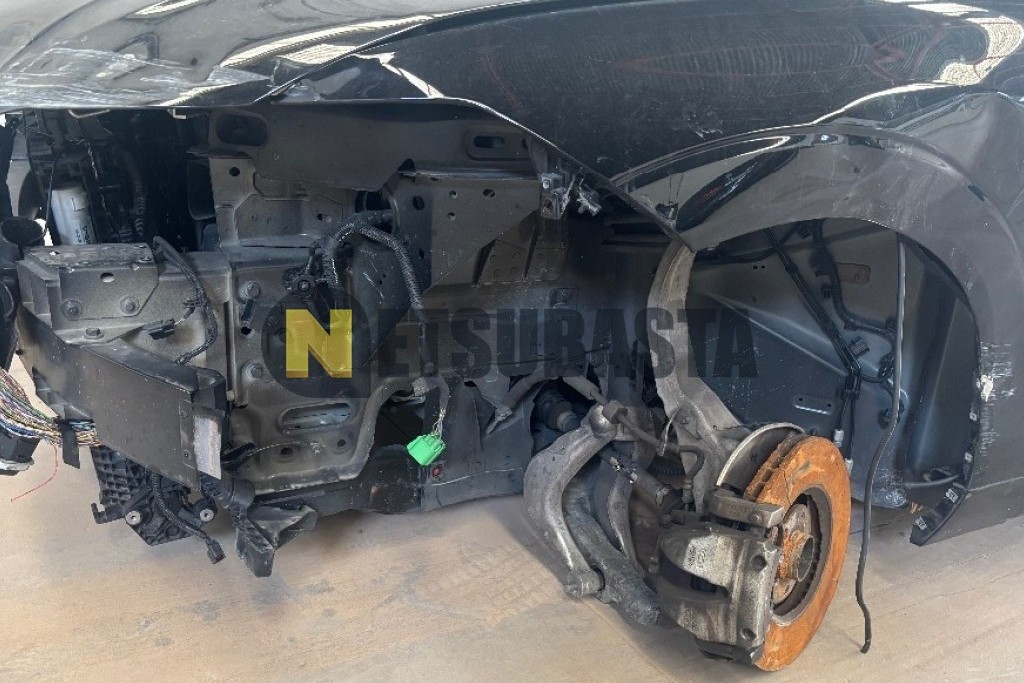 Volvo XC60 D3 2018