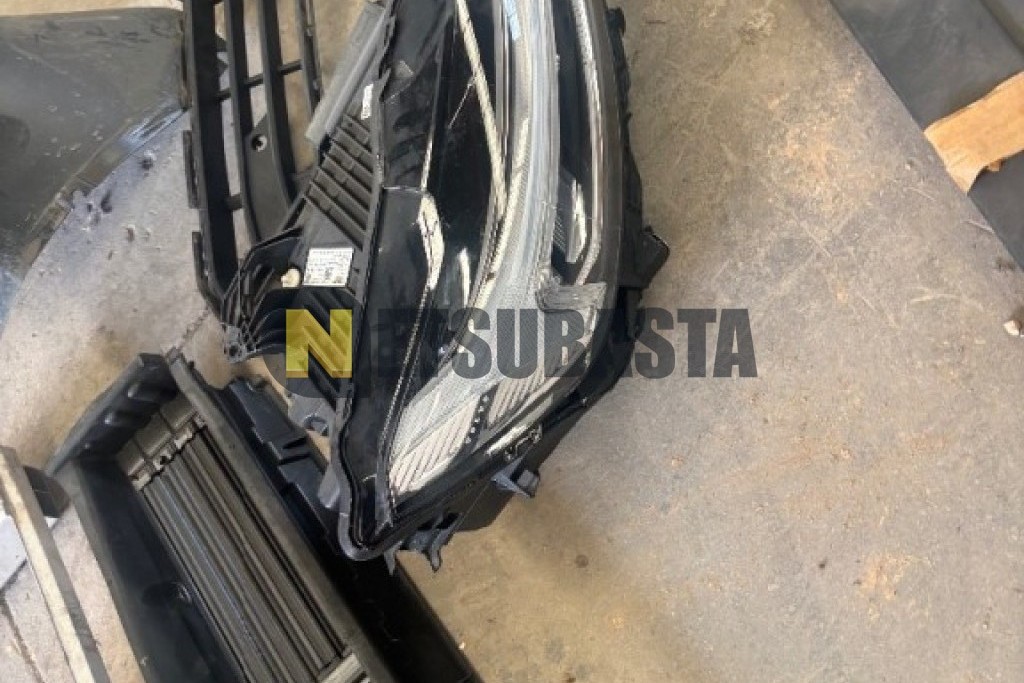 Volvo XC60 D3 2018
