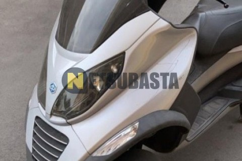 Kymco People S 250 2006