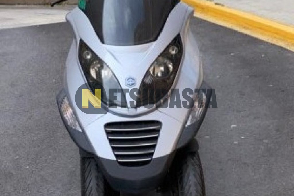 Piaggio MP3 250 2010