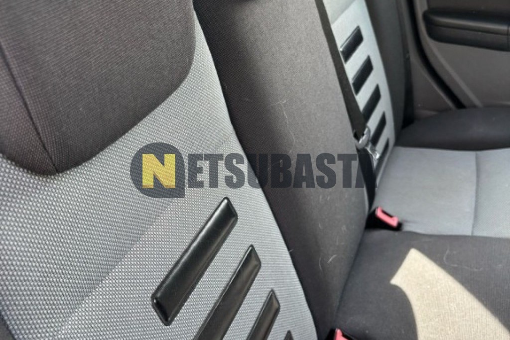 Ford Focus Sportbreak 1.6 TDCi 2008
