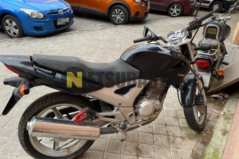 Yamaha Neos 50 2004