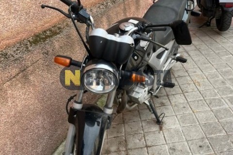 Yamaha Neos 50 2004