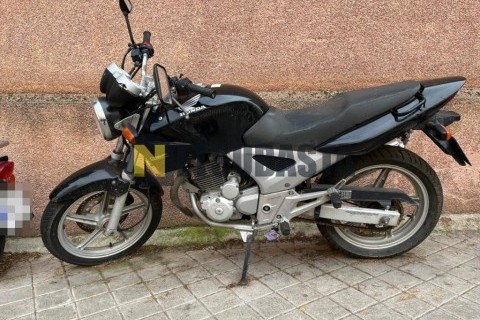 Yamaha Neos 50 2004