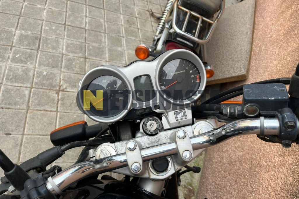 Honda CBF 250 2004