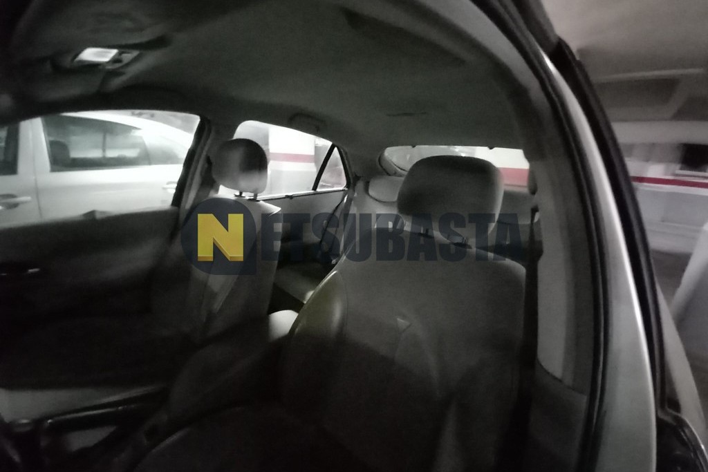 Renault Laguna 1.8 2001