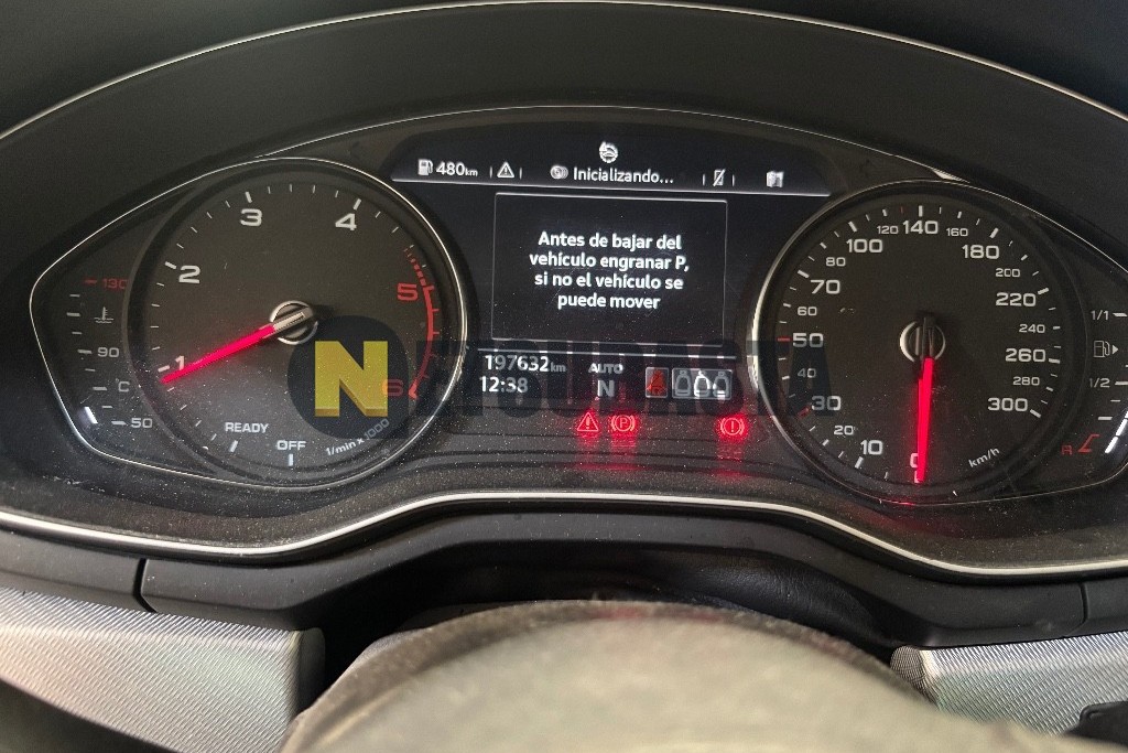Audi A5 Sportback 2.0 TDI quattro S tronic 2018