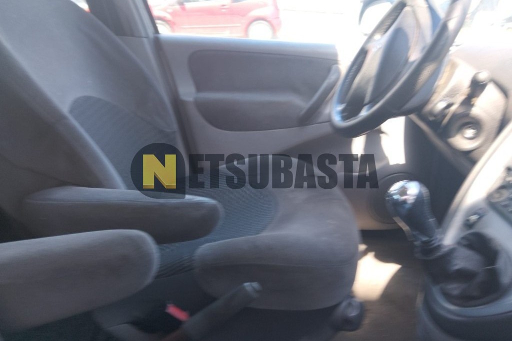Citroën Xsara Picasso 1.6 HDi 2006