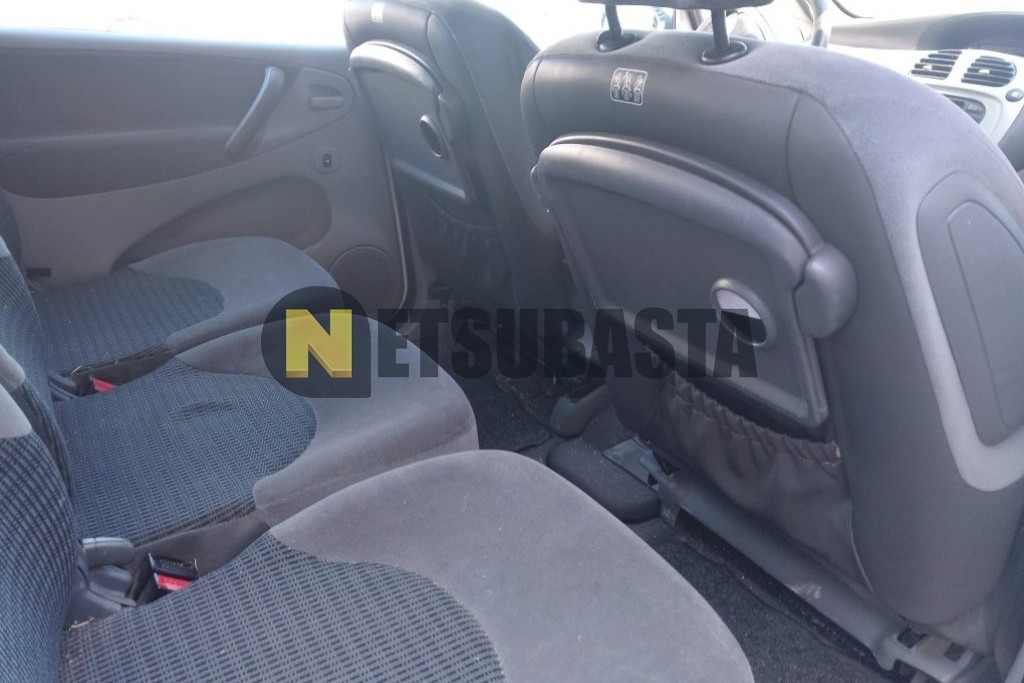 Citroën Xsara Picasso 1.6 HDi 2006