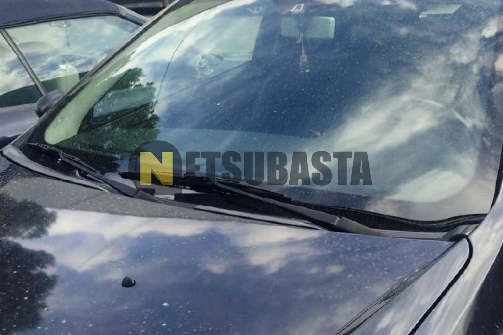 Fiat Stilo 1.9 JTD 2003