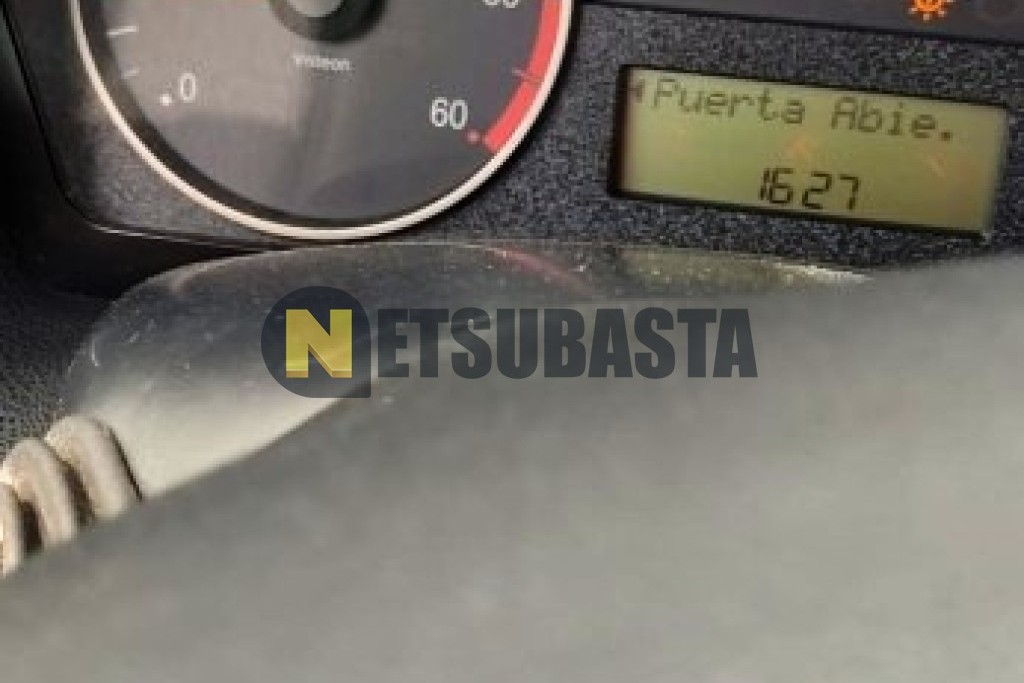 Fiat Stilo 1.9 JTD 2003