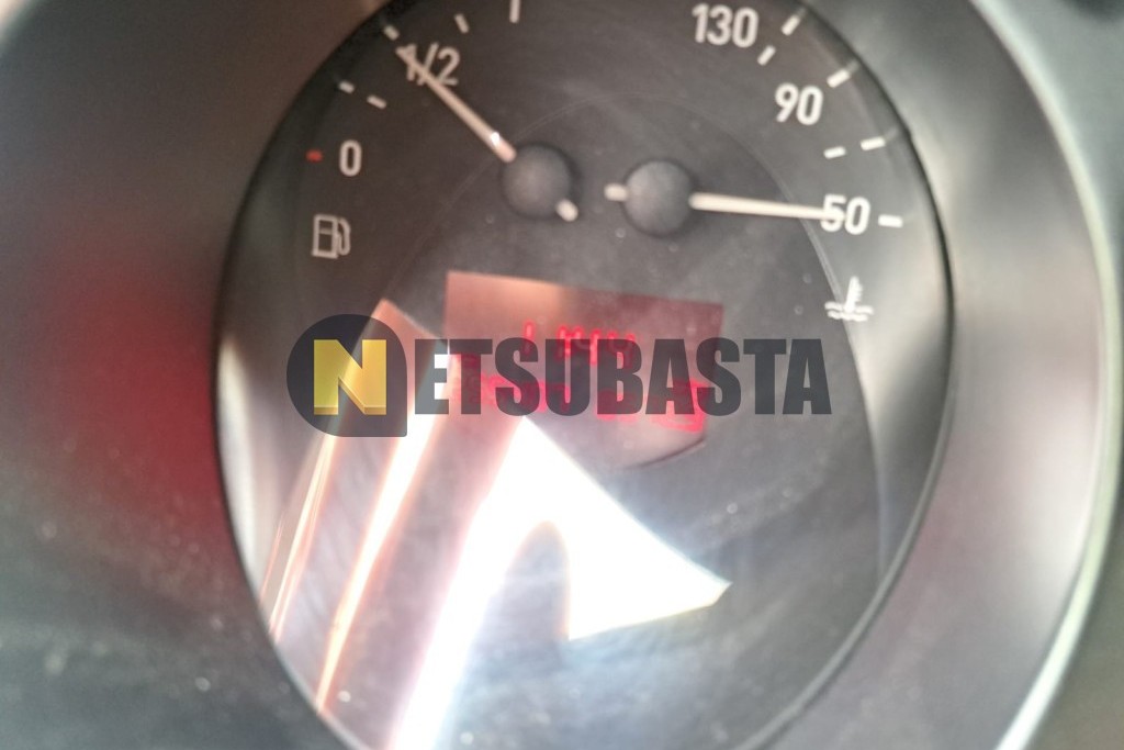 Seat Altea 1.9 TDI 2007