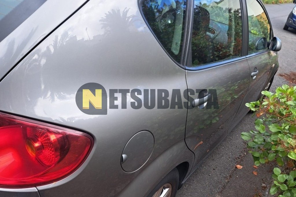 Seat Altea 1.9 TDI 2007