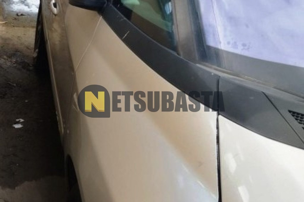 Renault Espace 2.0 dCi 2006