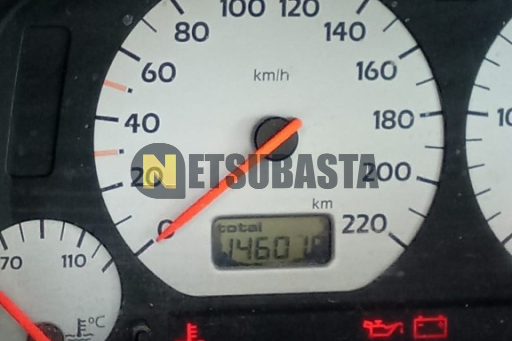 Volkswagen Golf 1.9 TDI 1997