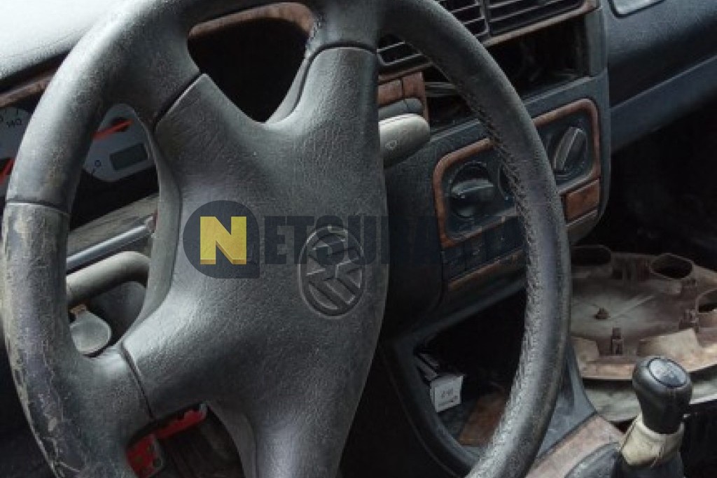 Volkswagen Golf 1.9 TDI 1997