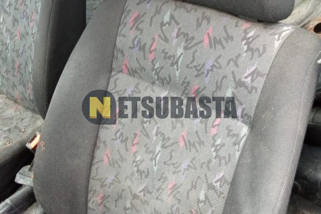 Volkswagen Golf 1.9 TDI 1997