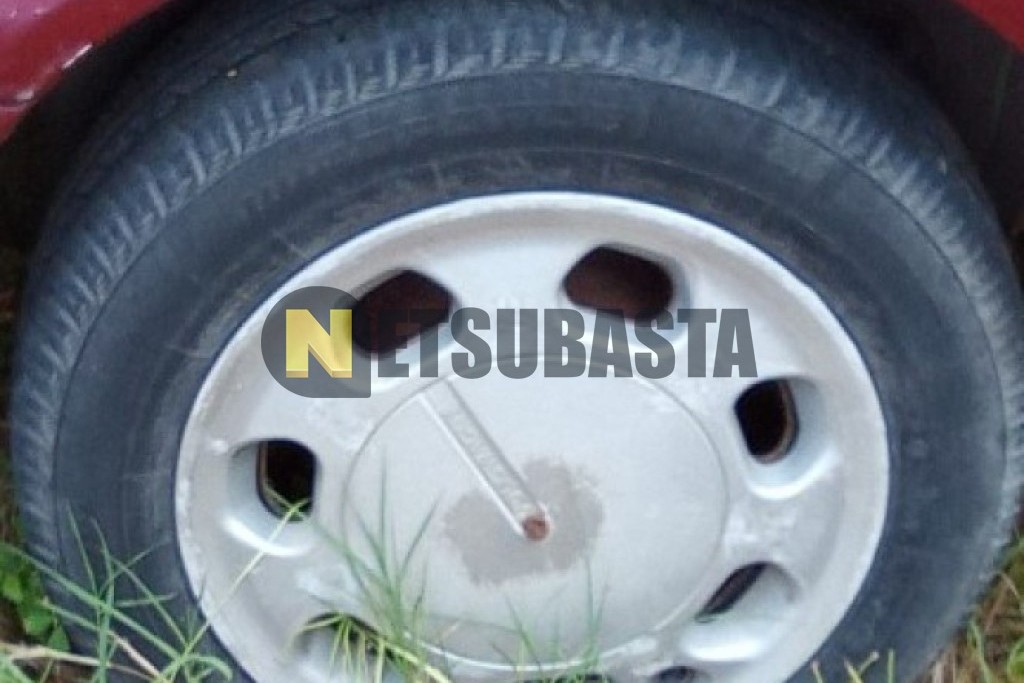 Volkswagen Golf 1.9 TDI 1997