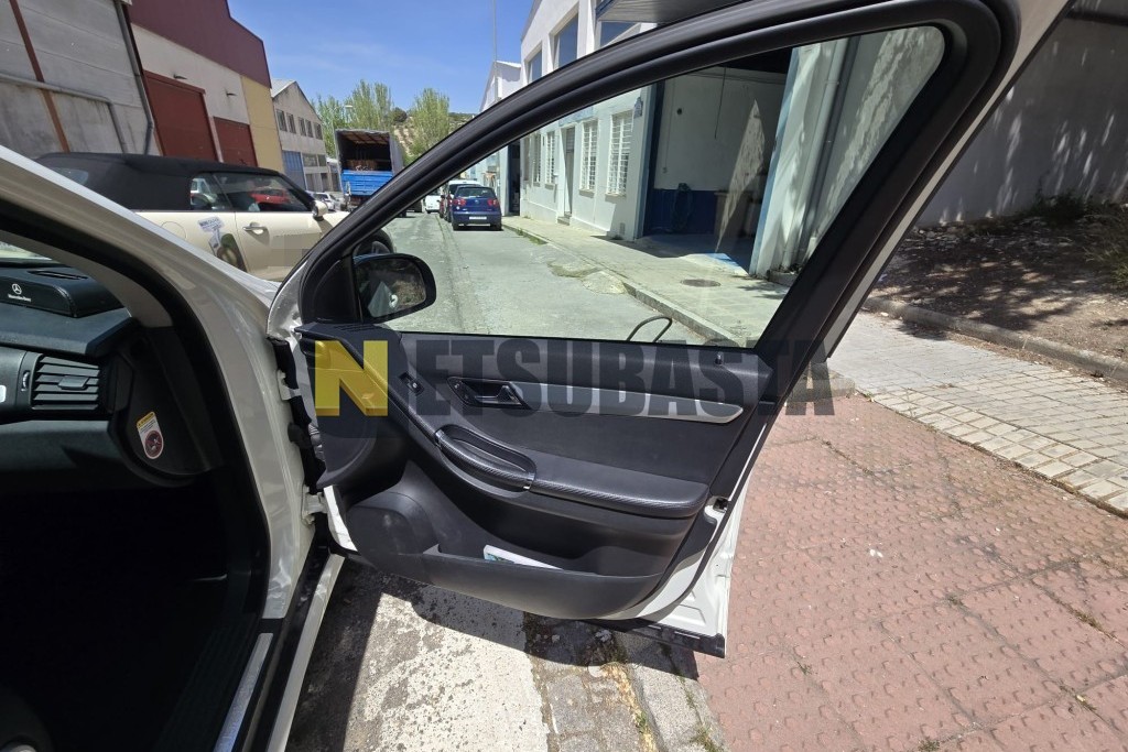 Mercedes-Benz R 320 CDI 4M 2007