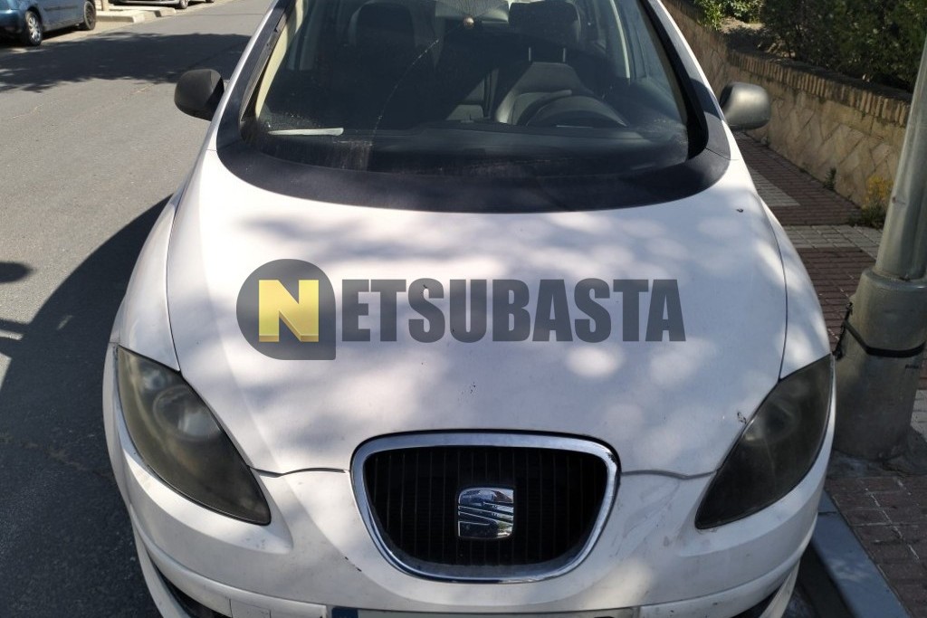 Seat Altea XL 1.9 TDI 2008